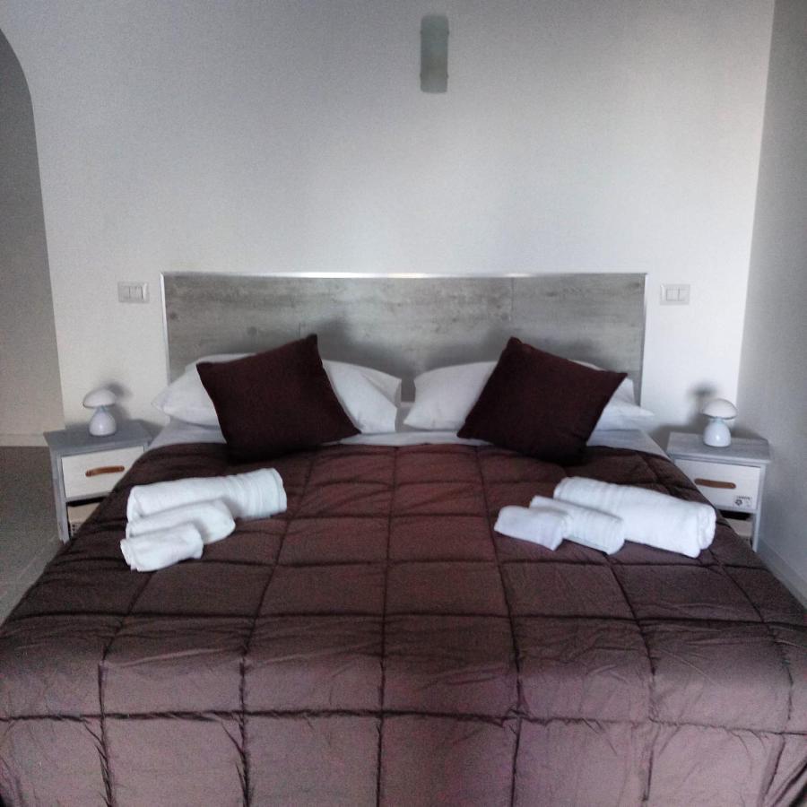 Bed and Breakfast La Staccionata Bianca Viterbo Zewnętrze zdjęcie