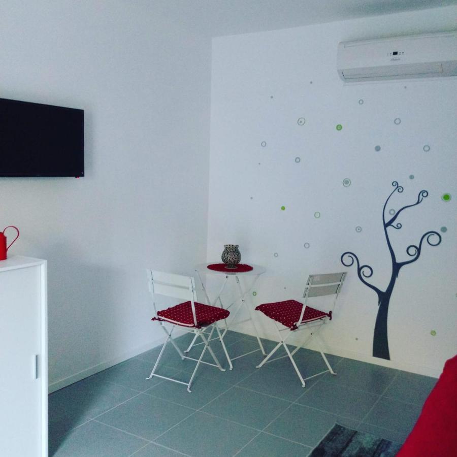 Bed and Breakfast La Staccionata Bianca Viterbo Zewnętrze zdjęcie