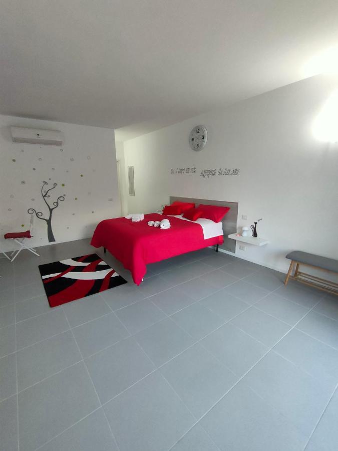 Bed and Breakfast La Staccionata Bianca Viterbo Zewnętrze zdjęcie