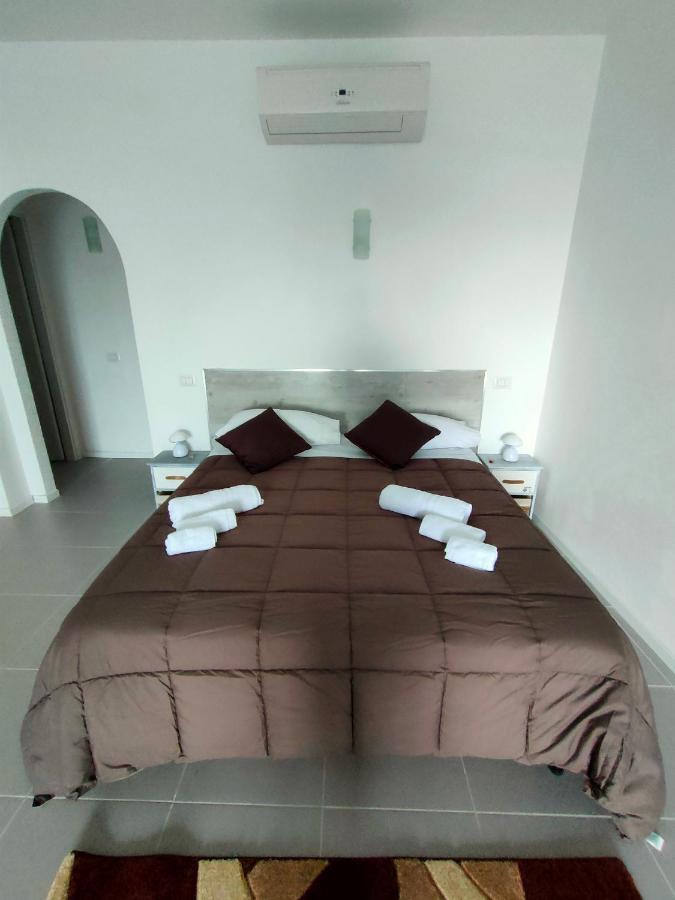 Bed and Breakfast La Staccionata Bianca Viterbo Zewnętrze zdjęcie