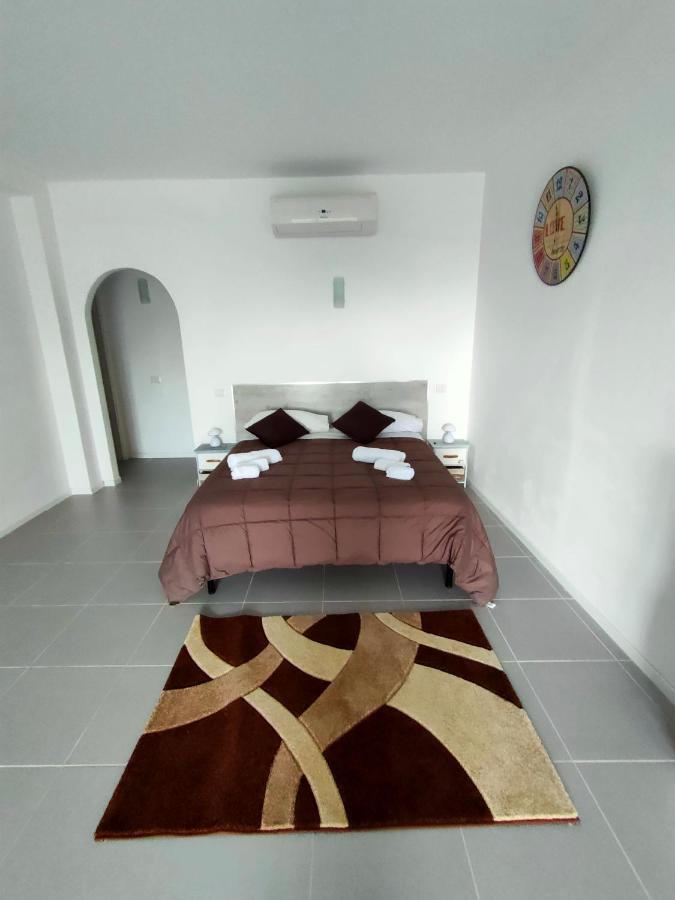 Bed and Breakfast La Staccionata Bianca Viterbo Zewnętrze zdjęcie