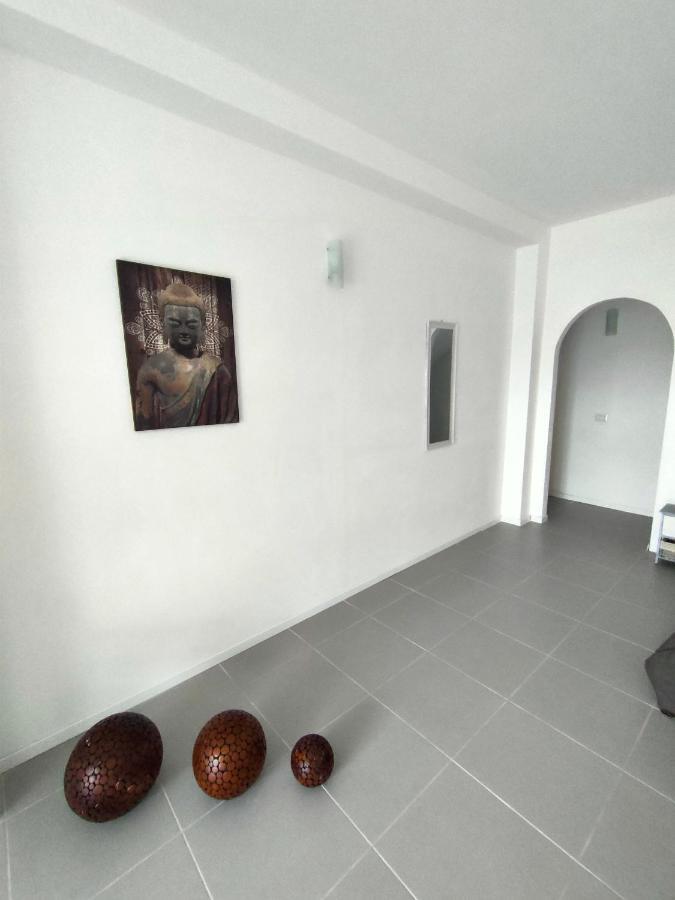 Bed and Breakfast La Staccionata Bianca Viterbo Zewnętrze zdjęcie