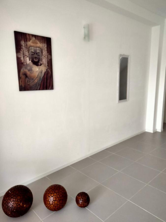 Bed and Breakfast La Staccionata Bianca Viterbo Zewnętrze zdjęcie