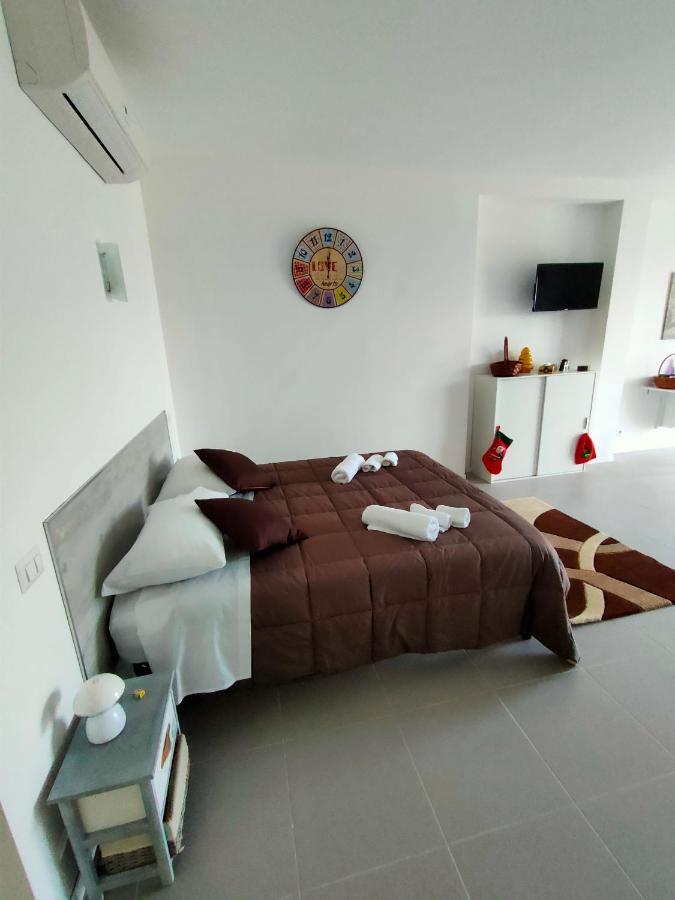 Bed and Breakfast La Staccionata Bianca Viterbo Zewnętrze zdjęcie
